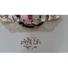 Montessori Elifba Kayın Kaplı Set